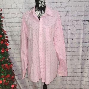 𝅺STAFFORD men's shirt